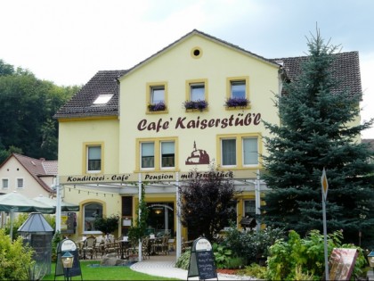 Photo: Kaiserstüb'l